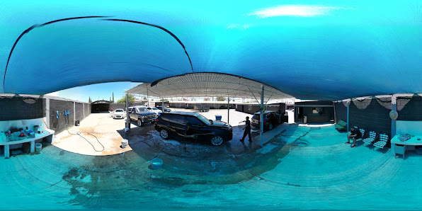 Express Auto Spa Carwash Y Detallados